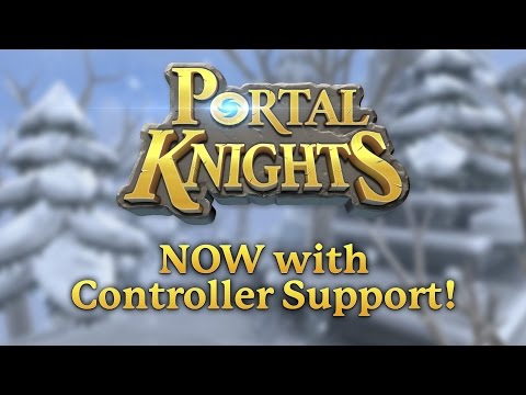 Portal knights spells